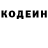 КЕТАМИН VHQ Scott Dore